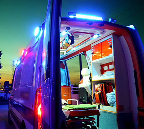 金平车辆内部展示